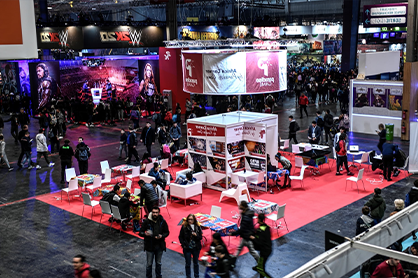 paris game week